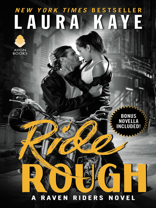 Title details for Ride Rough by Laura Kaye - Wait list